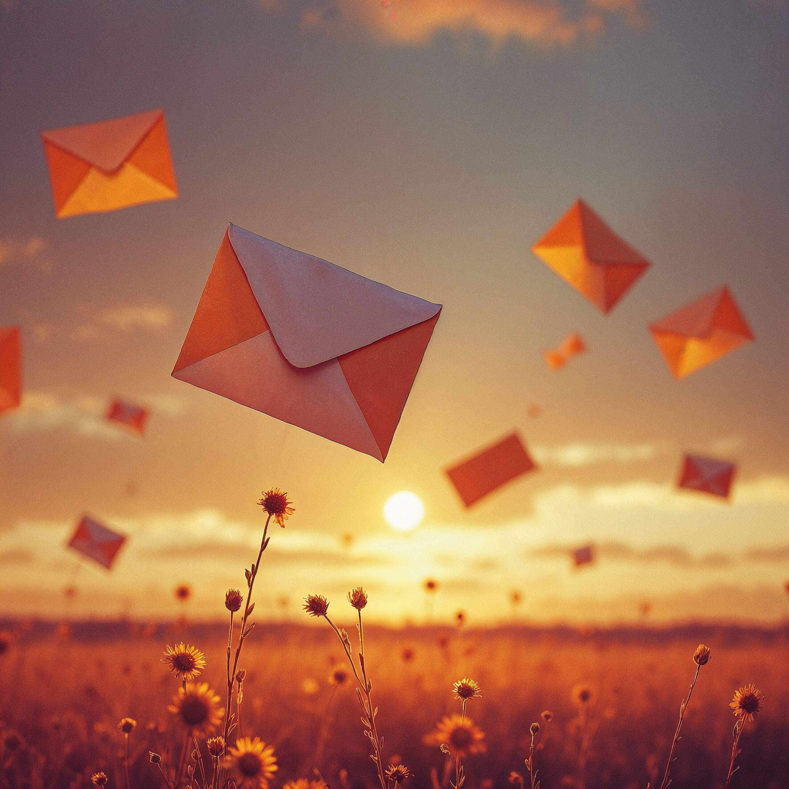 envelopes-sky-field-flowers-sunset (1) (1)